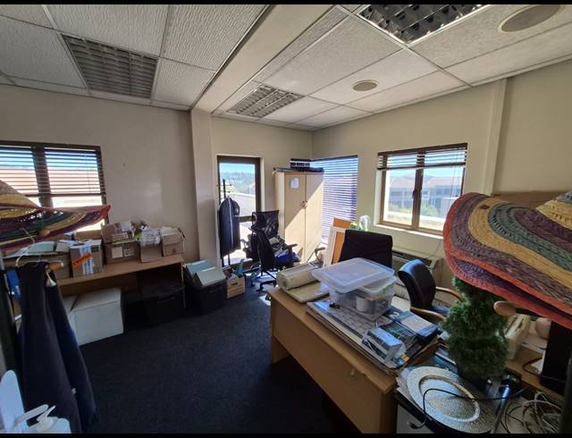 240M² OFFICE TO LET IN RIVONIA
